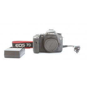 Canon EOS 7D (263735)