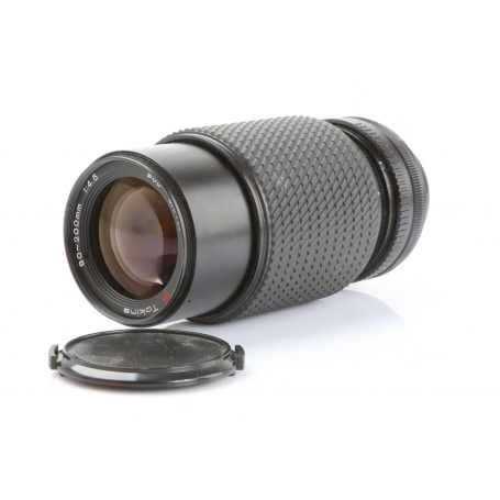 Tokina 4,5/80-200 für C/FD (263738)