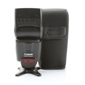 Canon Speedlite 430EX II (263760)