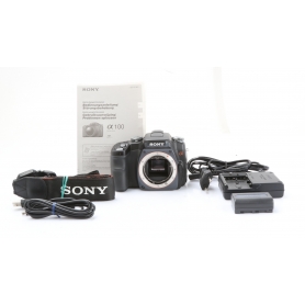 Sony Alpha 100 (263774)
