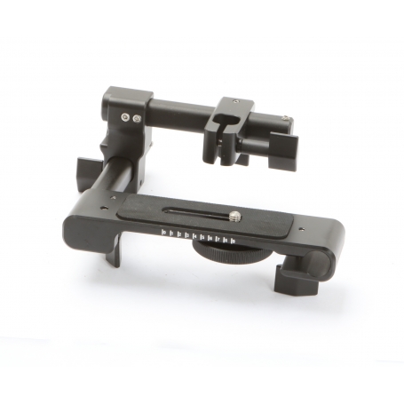 Edelkrone L-Bracket mit Balance Piece Stativschiene (15 cm) Winkel für HeadPlus (263568)