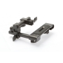 Edelkrone L-Bracket mit Balance Piece Stativschiene (15 cm) Winkel für HeadPlus (263568)