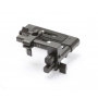 Edelkrone L-Bracket mit Balance Piece Stativschiene (15 cm) Winkel für HeadPlus (263568)