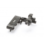 Edelkrone L-Bracket mit Balance Piece Stativschiene (15 cm) Winkel für HeadPlus (263568)