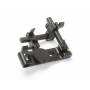 Edelkrone L-Bracket mit Balance Piece Stativschiene (15 cm) Winkel für HeadPlus (263568)