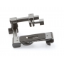 Edelkrone L-Bracket mit Balance Piece Stativschiene (15 cm) Winkel für HeadPlus (263569)