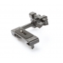 Edelkrone L-Bracket mit Balance Piece Stativschiene (15 cm) Winkel für HeadPlus (263569)