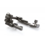 Edelkrone L-Bracket mit Balance Piece Stativschiene (15 cm) Winkel für HeadPlus (263569)