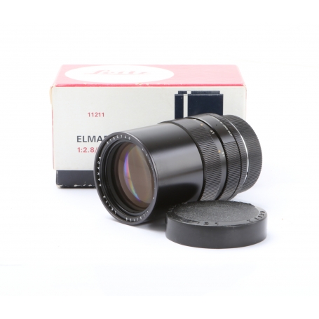 Leica Elmarit-R 2,8/135 E-55 (263592)