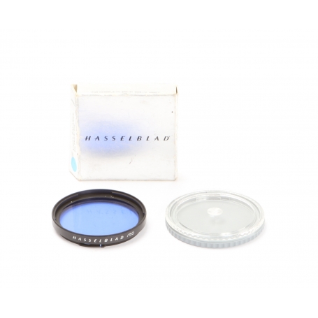 Hasselblad Blaufilter /50 3,5x CB12 -1,5 (263691)