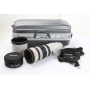 Canon EF 4,0/200-400 L IS USM mit Extender 1,4x (263957)