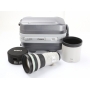 Canon EF 4,0/400 DO IS USM II (263954)