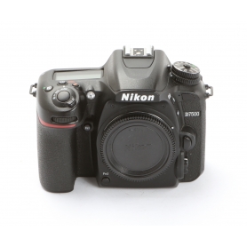 Nikon D7500 (263994)