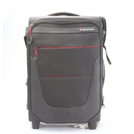 Manfrotto Air-50 Kamera Objektiv Koffer Trolley MB PL-RL-A55 (263779)