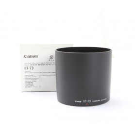Canon Geli.-Blende ET-73 EF 2,8/100 Makro L USM IS (263839)