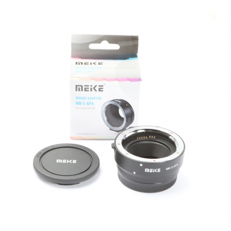 Meike Mount Adapter EF-EOS M Canon (263845)