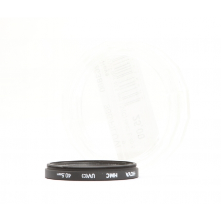 Hoya UV-FIlter 40.5 mm UV(C) HMC E-40.5 (263880)