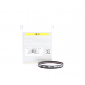 Hoya HMC 52 mm Skylight (1B) UV-Filter E-52 (263884)