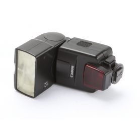 Canon Speedlite 550EX (263906)