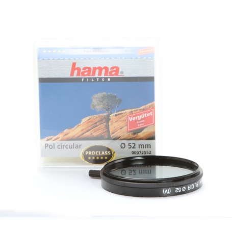 Hama PL Circular M52 (IV) (263918)