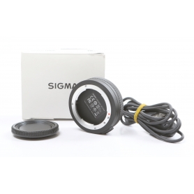 Sigma USB Dock UD-01 für Nikon (264111)