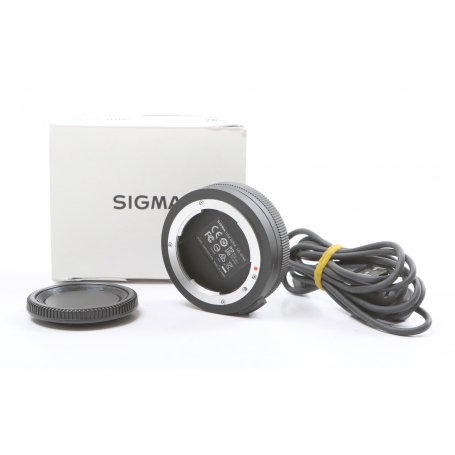 Sigma USB Dock UD-01 für Nikon (264111)