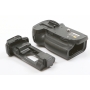 Pixel Battery Grip für Nikon D600 / D610 wie MB-D14 Batteriegriff (264117)