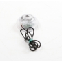 3GAS round Gassensor 3Gas Alarm (264144)