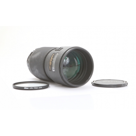 Nikon AF 2,8/80-200 ED (264110)