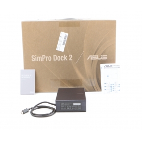 ASUSPRO SimPro Dock 2 120 Watt USB-C T (264159)