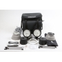 Elinchrom 500 ch-1020 Studio Flash Full Set 2 Stück (264178)