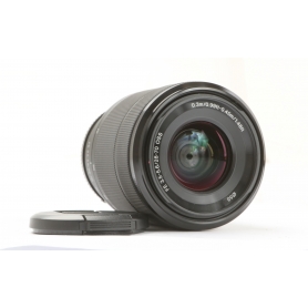 Sony FE 3,5-5,6/28-70 OSS E-Mount (264281)