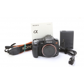 Sony Alpha 350 (264278)