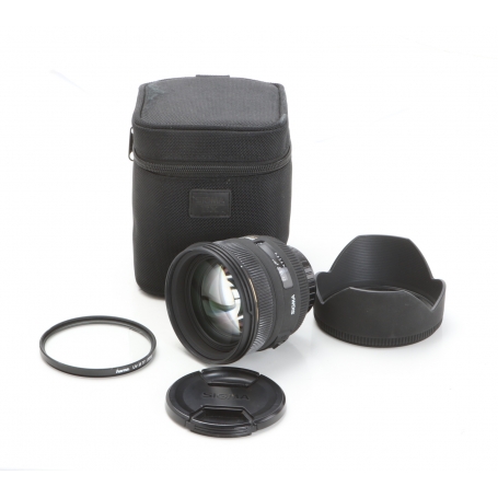 Sigma EX 1,4/50 DG HSM für Sony A-Mount (264076)