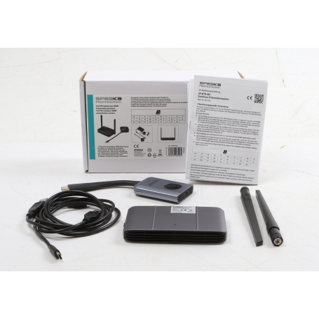 SPEAKA PROFESSIONAL SP-WTR-500 HDMI-FUN (264222)