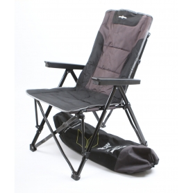 Brunner Raptor Recliner Faltstuhl (264315)