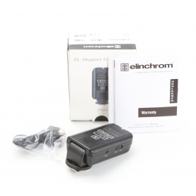 Elinchrom EL-Skyport Transmitter Plus (263865)