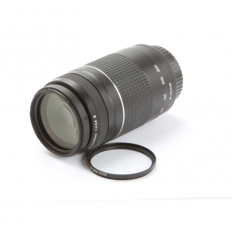 Canon EF 4,0-5,6/75-300 USM III (263992)