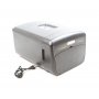 Schäfer Shop Aktenvernichter SH 1023-A CC schwarz (264039)