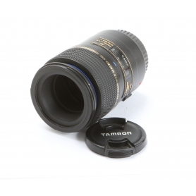 Tamron SP 2,8/90 Makro DI VC USD C/EF (264072)