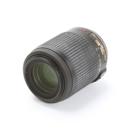 Nikon AF-S 4,0-5,6/55-200 G ED VR DX (264074)