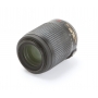 Nikon AF-S 4,0-5,6/55-200 G ED VR DX (264074)