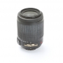 Nikon AF-S 4,0-5,6/55-200 G ED VR DX (264074)