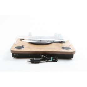 Denver VPL-210 WOOD Plattenspieler (264302)