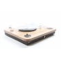 Denver VPL-210 WOOD Plattenspieler (264302)