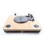 Denver VPL-210 WOOD Plattenspieler (264302)