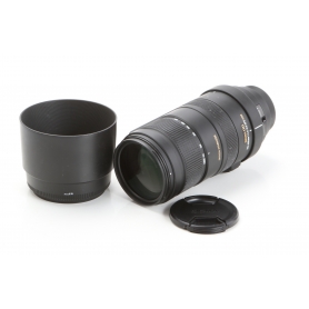 Sigma EX 4,5-5,6/120-400 HSM APO DG OS C/EF (264331)