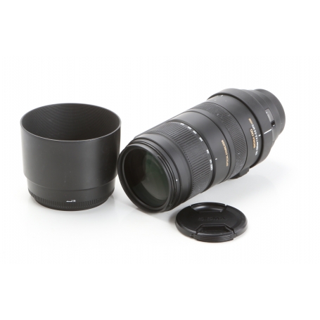 Sigma EX 4,5-5,6/120-400 HSM APO DG OS C/EF (264331)