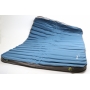 Outwell Dreamboat Double Luftbett Luftmatratze Campingbett Gästebett Reisebett 200x140x7,5cm blau (264354)