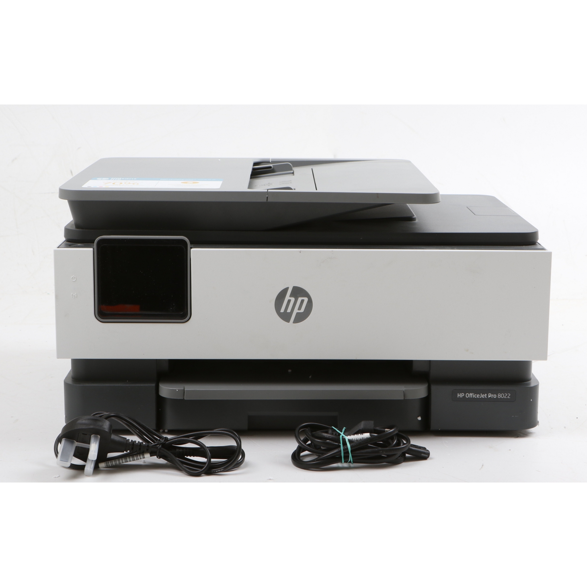 Hp officejet 8022 hotsell